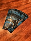 DEFTONES Rare VINTAGE 2003 PROMO Vinyl STICKER 8x2 for self titled CD MINT USA