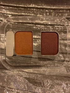 -NARS - - Duo Eyeshadow .beautiful Shimmering Bronze And Copper Shades - Picture 1 of 7