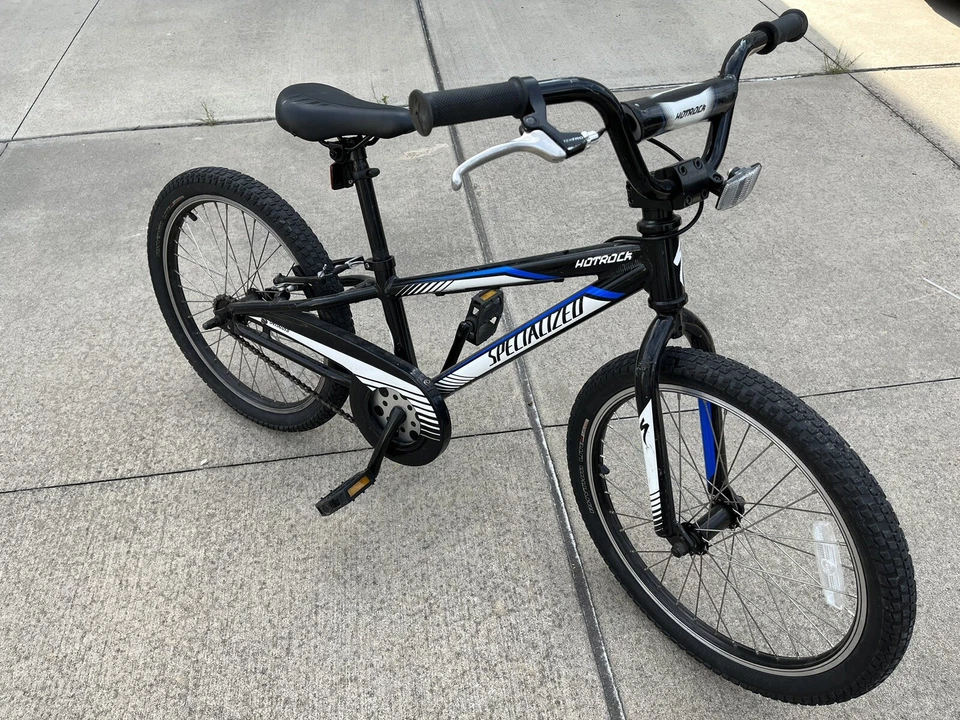 детский велосипед 18 дюймов - Изображение 1 из 1