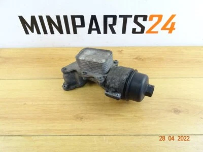 Mini R55 R56 R57 R58 R59/11427546279 Filtro de Aceite Con Tapa de Plástico - Imagen 1 de 3
