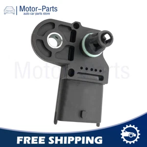 Manifold Pressure Sensor 0281002743 For Volvo 0281002576 20524936 3968437 - Picture 1 of 7