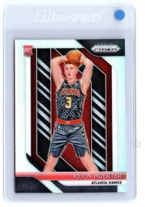 2018-19 Panini Prizm Rookie Silver Refractor SP #68 Kevin Huerter Atlanta Hawks - Bild 1 von 2