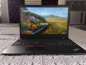 Lenovo ThinkPad T570 15.6'' (256GB SSD Intel Core i5-7200U 12GB RAM) 7th Gen - Picture 1 of 9