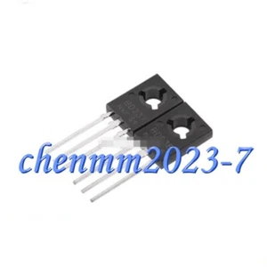 20 PIEZAS NUEVO BD237 BD238 TO-126 2A/80V NPN/PNP #YT - Imagen 1 de 1