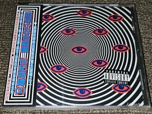 Insane Clown Posse: Bizare CD versiegelt Taiwan Import OBI seltenes Juggalo - Bild 1 von 2