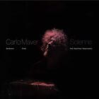 Maver, Carlo Solenne (Uk Import) Vinyl New