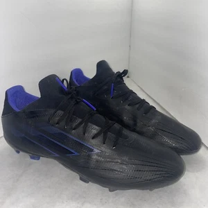 ADIDAS Men’s X Speedflow.2 FG Football Boots Soccer Cleats Size 11.5 FY3288 - Picture 1 of 24