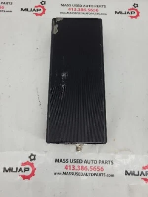 BMW E38 740i 740il 1999-2001 módulo de control de comunicación telefónica SUN2290AA Foto 1 de 4