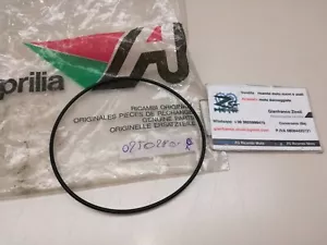AP0250280 Genuine Aprilia Gold Gasket Ring 105x2.5 Head Cover - Picture 1 of 1