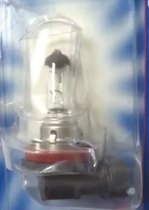 NAPA Halogen High/Low Beam/Fog 55W 12V BP1255/H11 1255H11 1255 Brand New - Picture 1 of 1