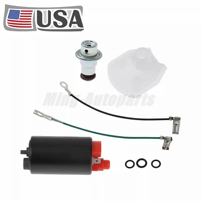 Fuel Pump for Kawasaki Concours14 Ninja 300 Ninja 650 Ninja 1000 Ninja ZX10R US - Image 1 of 4