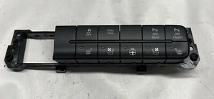 ✅ 2014-2022 classic RAM 1500-3500 INSTRUMENT PANEL SWITCH 68247636AA MOPAR OEM - Bild 1 von 5