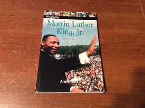Mlk Jr Biography Amy Pastan - Picture 1 of 4