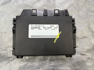 2004-2008 Chrysler Crossfire Automatic Transmission Control Module TCM - Picture 1 of 13