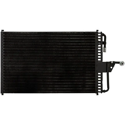 F8CZ19712BA AC Condenser For 1997-2002 FORD ESCORT 2 GAS Foto 1 de 4
