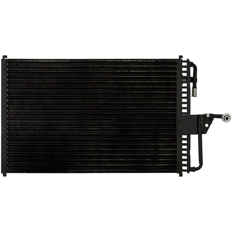 F8CZ19712BA AC Condenser For 1997-2002 FORD ESCORT 2 GAS - Image 1 of 4
