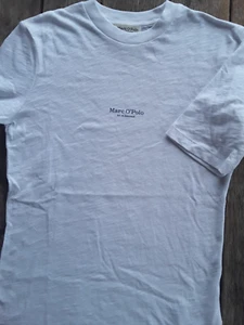 orig. Marco Polo T.-Shirt weiß Gr.M neuw - Bild 1 von 2