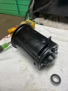 6 Volt ford Flat head generator 1950 1951 1952 1953 Nice Rebuild! With Warranty! - Picture 1 of 5