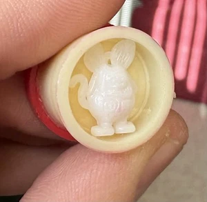 Smallest Fink In The World - Rat Fink Vending Machine Prize - Picture 1 of 5