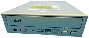 BTC DRW1004IM**CD-R/RW**DVD-R/RW DRIVE**IDE PATA DRIVE LAUFWERK**#LW1661 - Afbeelding 1 van 4