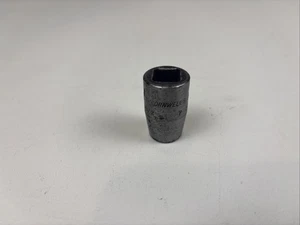 Cornwell Tools 1/2" 6 Point Shallow Socket 1/2" Drive P3216 Vintage USA - Picture 1 of 5