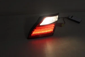 10-12 LEXUS LS460 PASSENGER RIGHT SIDE INNER TRUNK LED TAILLIGHT TAIL LIGHT LAMP - Picture 1 of 7