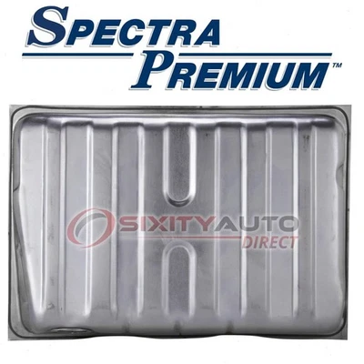 Spectra Premium Fuel Tank for 1972-1973 Dodge B300 Van - Air Delivery pd Foto 1 de 4