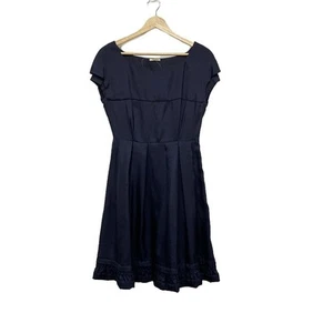 Auth miumiu - Dark Navy Women's Dress - Picture 1 of 6
