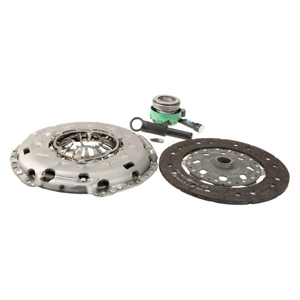 For Mitsubishi Eclipse 2006-2010 LuK Clutch Kit Foto 1 de 1