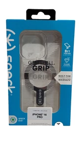 Speck GEMSHELL GRIP Case für Apple iPhone 16 Pro - Klar - Bild 1 von 2