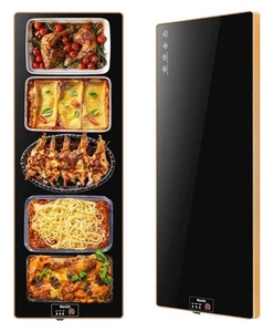 WANISH Electric Warming Tray(Extra Long 40”x12”),Food Warmer with Thermostat - Photo 1/12