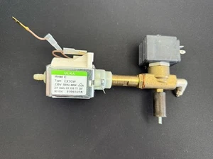 MELAG 31B 23B Speisewasserpumpe Pumpe Sterilisator Autoklav 2014 - Bild 1 von 4