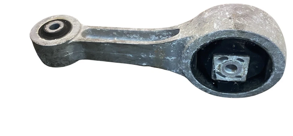 Audi A2  Motorlager Motorhalter Lager Halter 8Z0199851J Stütze Getriebe - Bild 1 von 2