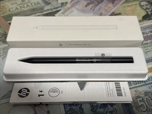 HP Wireless Rechargeable USI Pen G2 - Picture 1 of 4