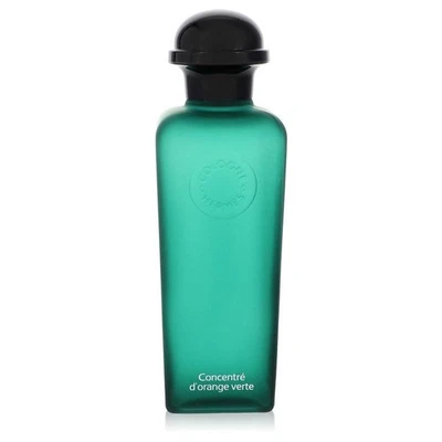 Eau D'orange Verte de Hermes Eau De Toilette Spray Concentre (Unisex Sin Caja)... Foto 1 de 4