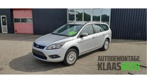 Frontschürze Ford Focus II Turnier DA, DS, FFS  P23841321 - Bild 1 von 3