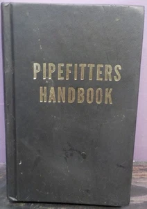 Pipefitters Handbuch, Hardcover von Lindsey, Forrest R., wie neu gebraucht, kostenloser Versand... - Bild 1 von 8