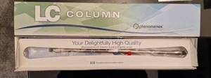 PHENOMENEX COLONNA LC 00G-4435-E0 Gemini 5u C18 110A - Foto 1 di 10