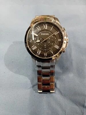 Orlogio Fossil - Immagine 1 di 4