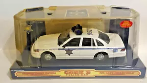 Code 3 Collectible Police Car-1/24th Scale-Ford Crown Victoria-Charleston, S.Car - Picture 1 of 3