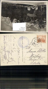 677934 Stempel Zugspitzbahn Ehrwald Lermoos 1930 - Picture 1 of 1
