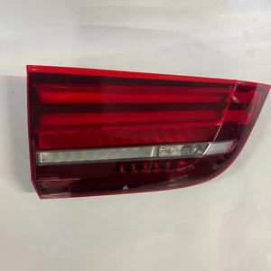 BMW X5 7329045-07 F15 Tail Rear Light Left Side Inner US version 10018610 used - Picture 1 of 10