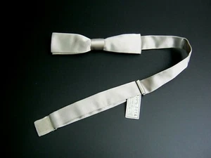 GUIDO TONELLO PAPILLON NEU NEW VINTAGE 80 SEIDE SILK MADE IN ITALY ORIGINAL - Bild 1 von 4