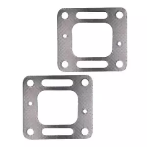 Exhaust Elbow Gasket For Mercury MerCruiser 18-0897 27-41813 Quicksilver Marine - Picture 1 of 12