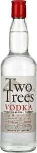 Two Trees Vodka 0,7l, alc. 37,5 Vol.-%, Wodka Irland