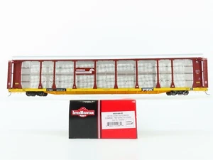 HO Scale InterMountain 452104-01 TTGX CR Conrail Bi-Level Auto Rack #157314 - Picture 1 of 13