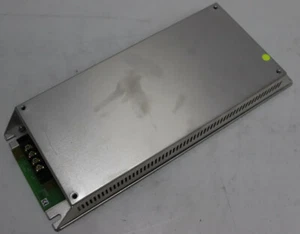 Deltron Roxburgh FR-A240F1 Noise Filter SF1197 460V 16A 50/60Hz TOP ZUSTAND - Picture 1 of 3