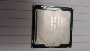 Intel Core I7-6700T SR2L3 2.80 GHz 6th Gen Quad Core Desktop CPU Processor - Picture 1 of 3