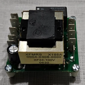 WATLOW LF SERIES TEMPERATURE LIMIT CONTROLLER LFC3NW0070AAAAA - Picture 1 of 4