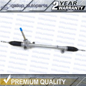 ELECTRIC STEERING RACK BOX FITS MAZDA 6 GJ-GL 11/2012-02/2018 BRAND NEW - Picture 1 of 4